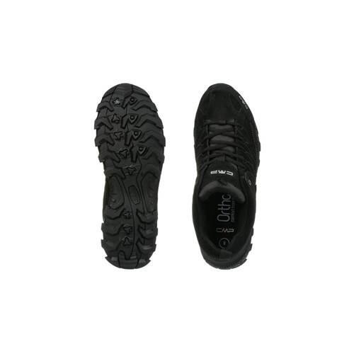 Chaussures Rigel Low Waterproof - 3Q13247-72YF Noir