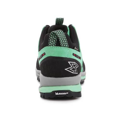 Scarpa da trekking donna Garmont Dragontail Tech Gtx 5/5