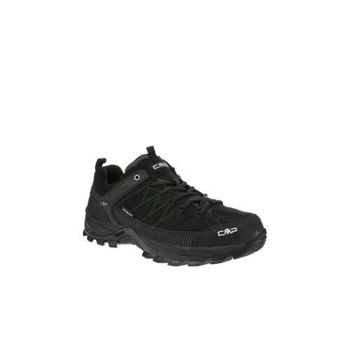 CMP Trekking-Schuhe Mann Cmp Rigel Schwarz