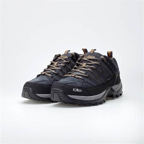 Scarpe da trekking basse CMP Rigel waterprof