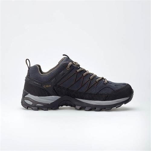 Scarpe da trekking basse CMP Rigel waterprof