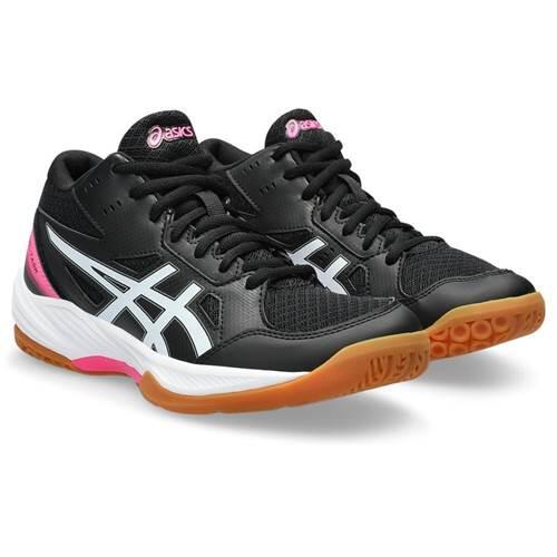 Chaussures de volley-ball Femmes Asics Gel Task Mt 3 Noir 5/5