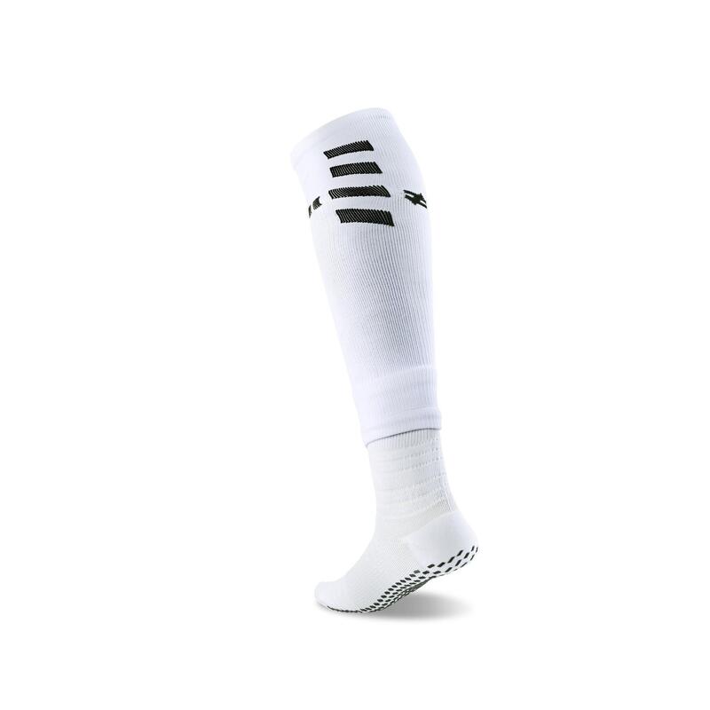 G-ZOX Elite Leg Sleeves  (White)