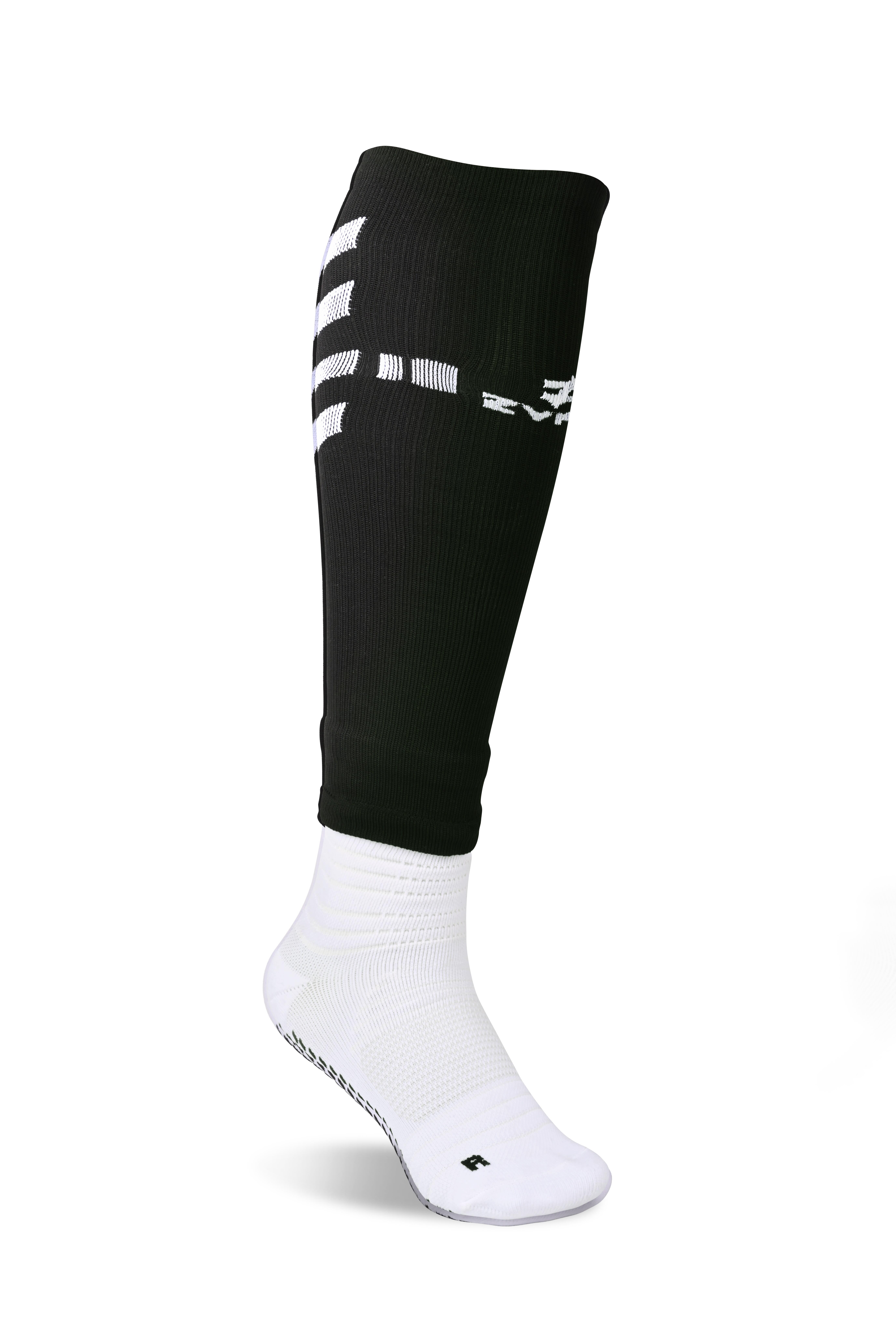 soccer leg sleeve socks