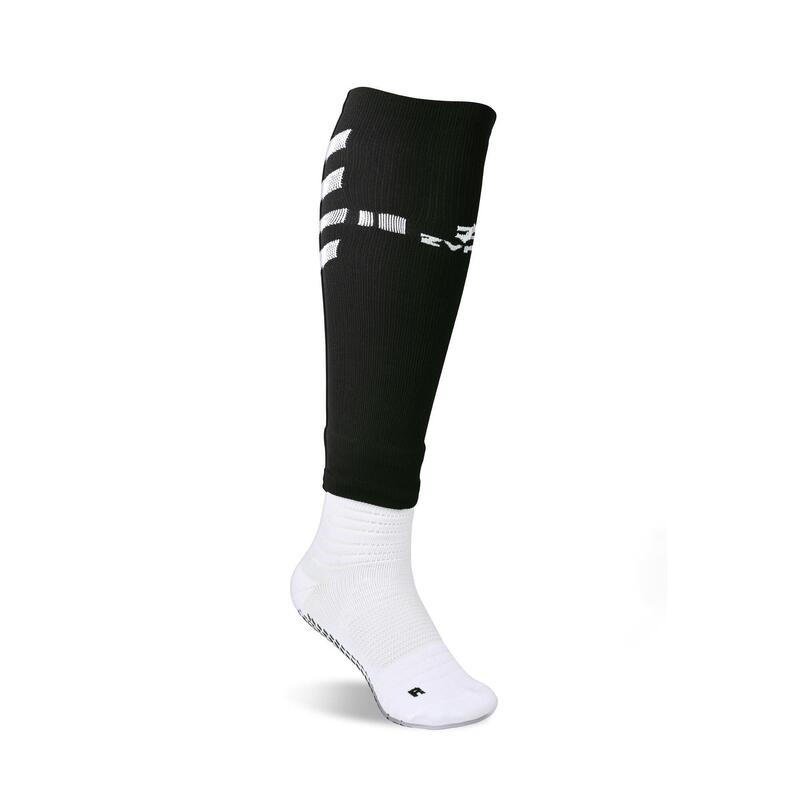 G-ZOX Elite Leg Sleeves (Black)