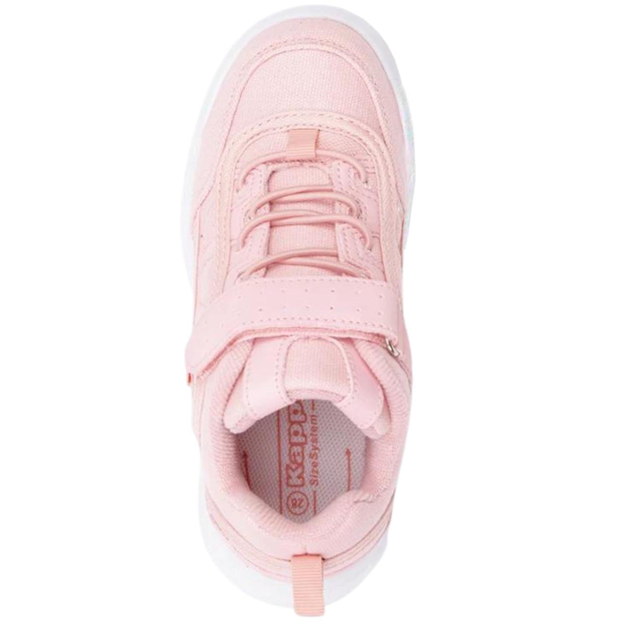 Buty do chodzenia dla dzieci Kappa Rave Sun K 2/7