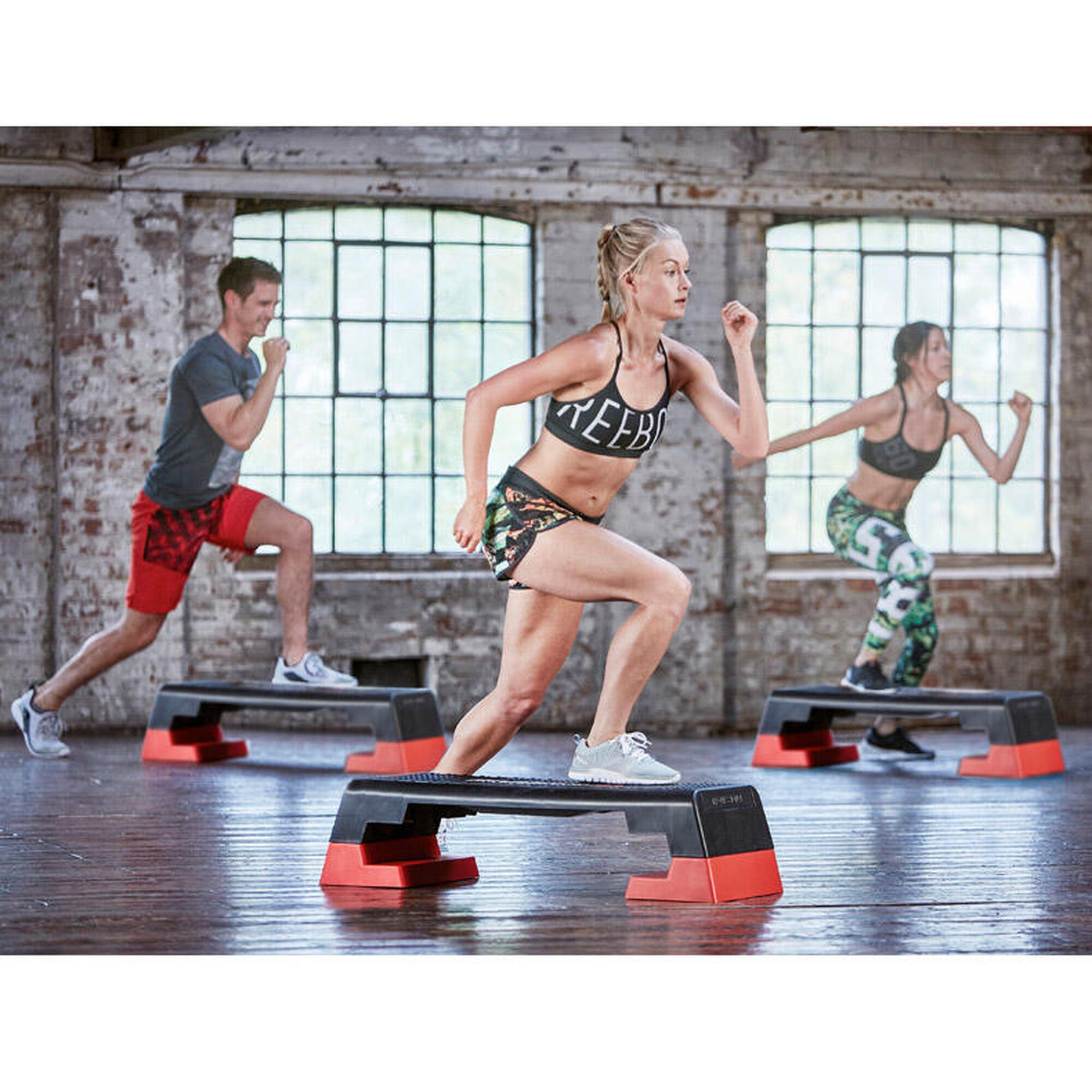 Step store fitness reebok