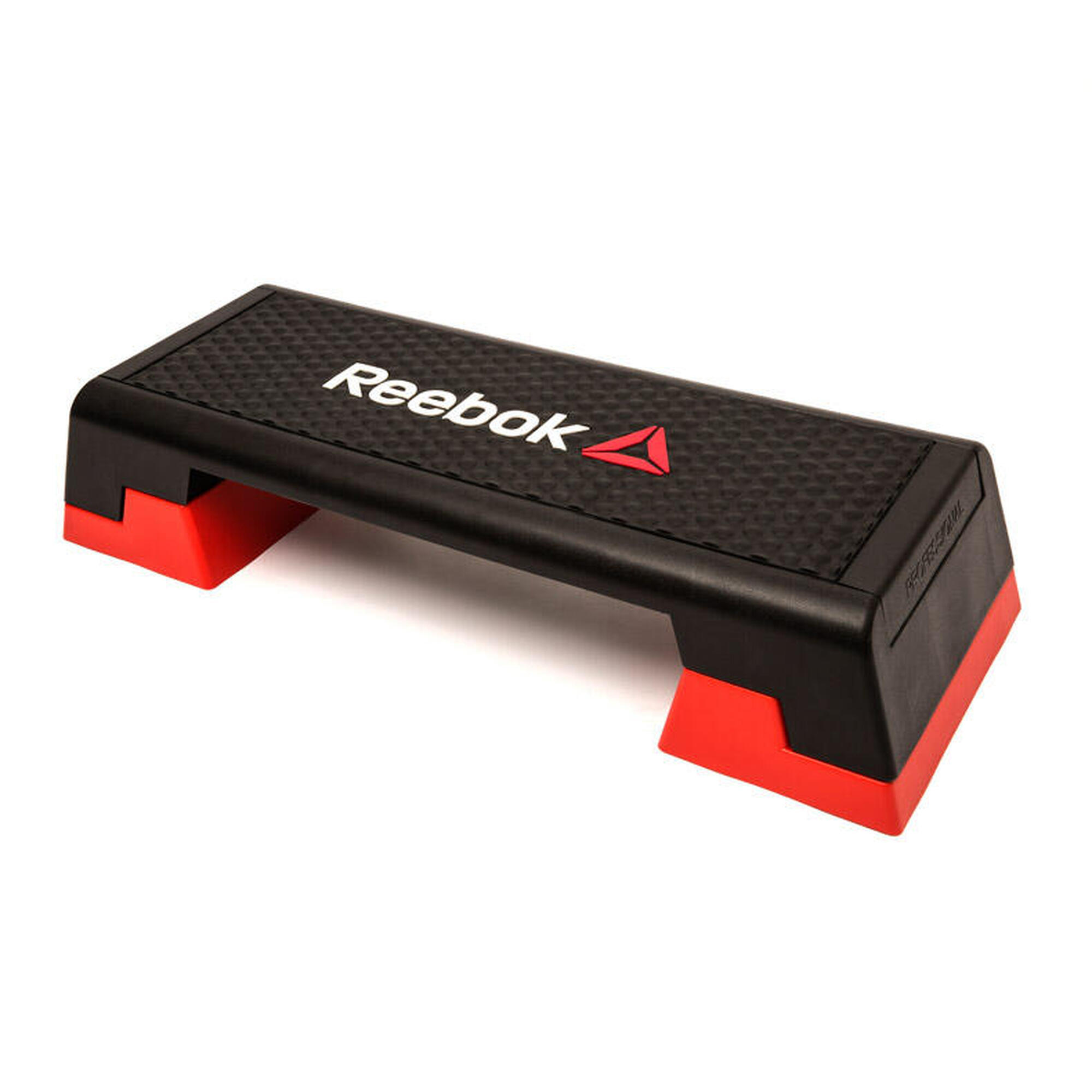 Step Reebok Rojo/Negro