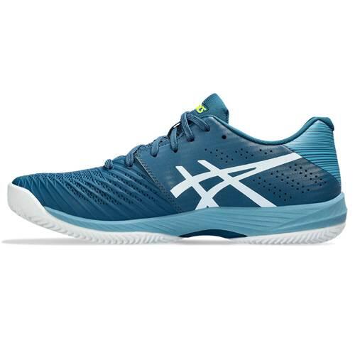 Solution Swift FF Sandplatz Tennisschuh Herren 5/5
