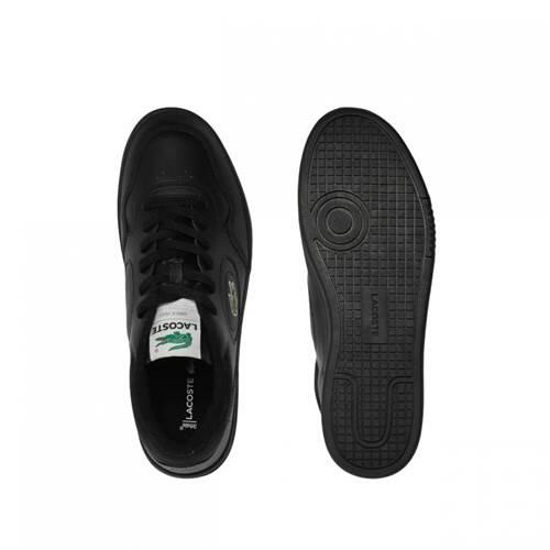 Chaussures universel hommes Lacoste Lineset 223 1 Sma 5/5