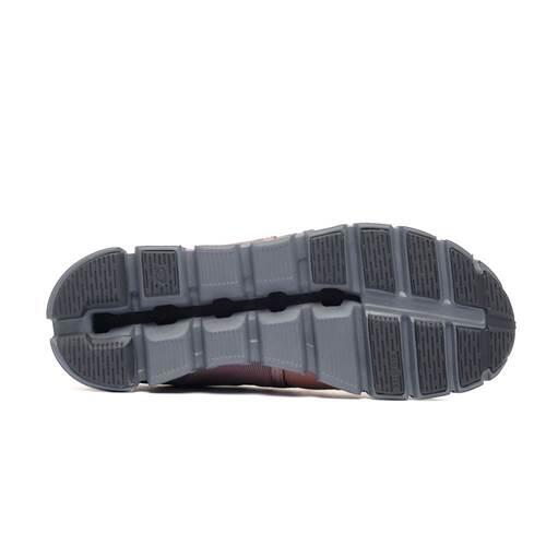 Chaussures de course Femmes On Running Cloud 5 marron 5/5