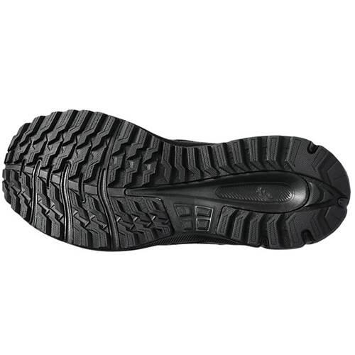 Chaussures de trail running Trail Scout 3 - 1011B700-002 Noir