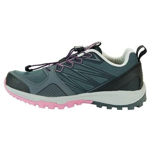 Chaussures de trail basse femme CMP Atik