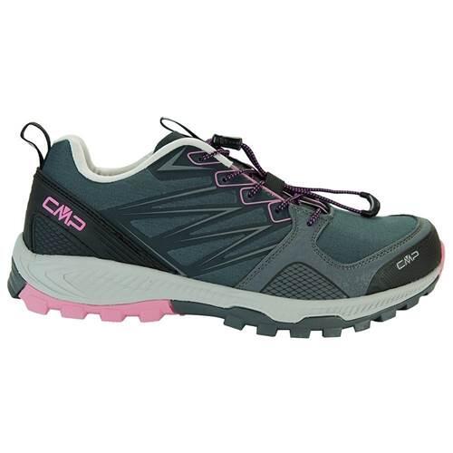 Chaussures de trail basse femme CMP Atik