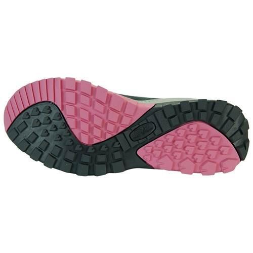 Chaussures de trail basse femme CMP Atik