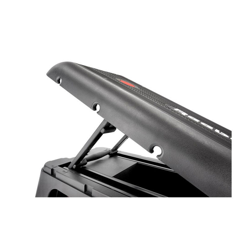 Reebok Fitness Deck - Red 7/7