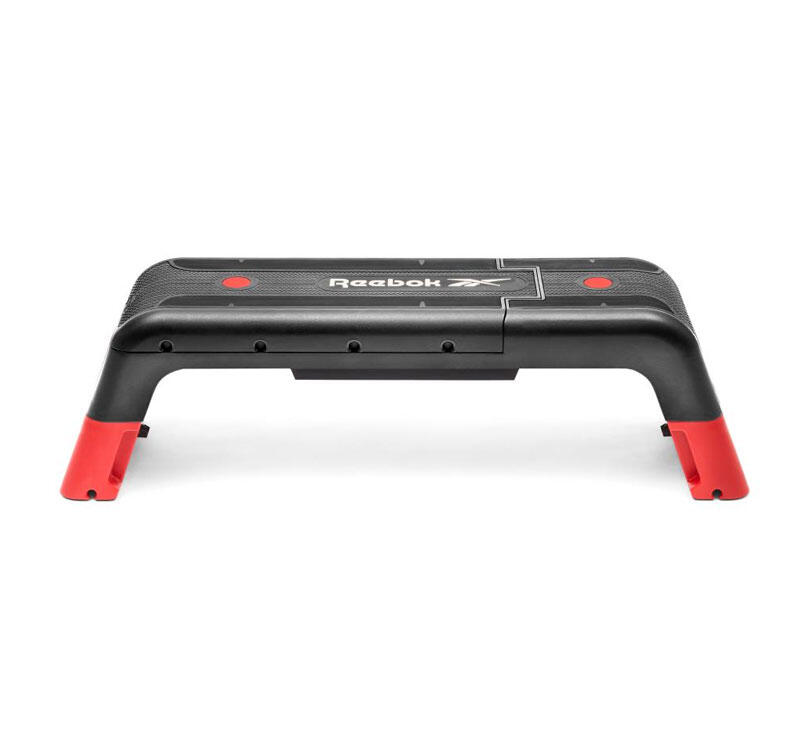 Reebok Fitness Deck - Red 5/7