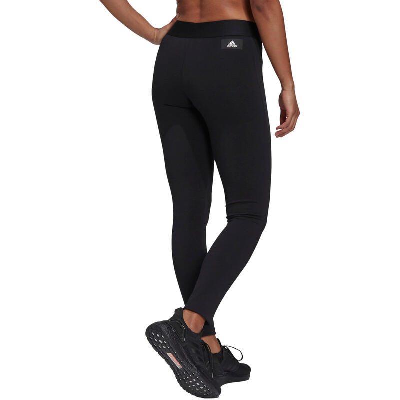 Legging Mallas adidas Sportswear Future Icons, Negro, Mujer