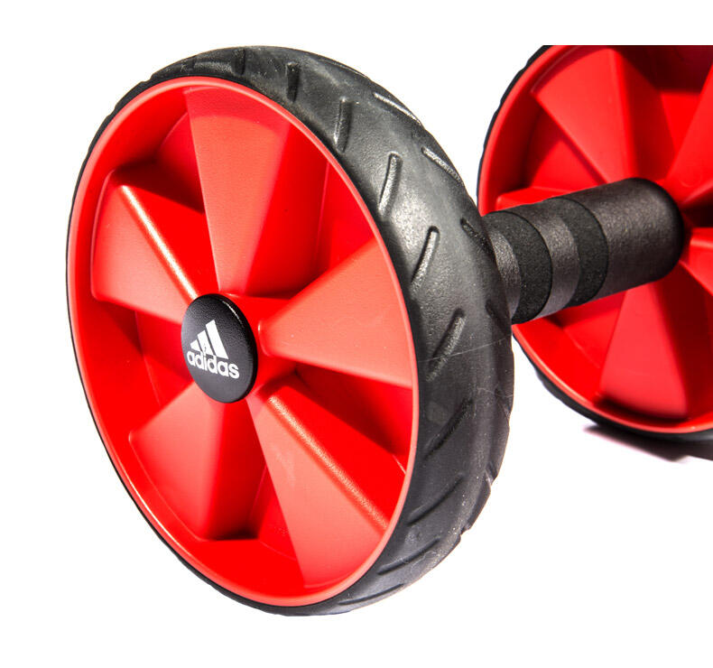 Core Rollers (paar) 3/6