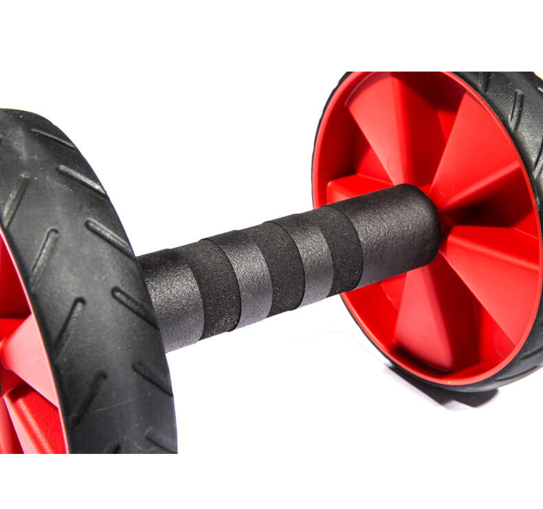 Core Rollers (paar) 4/6