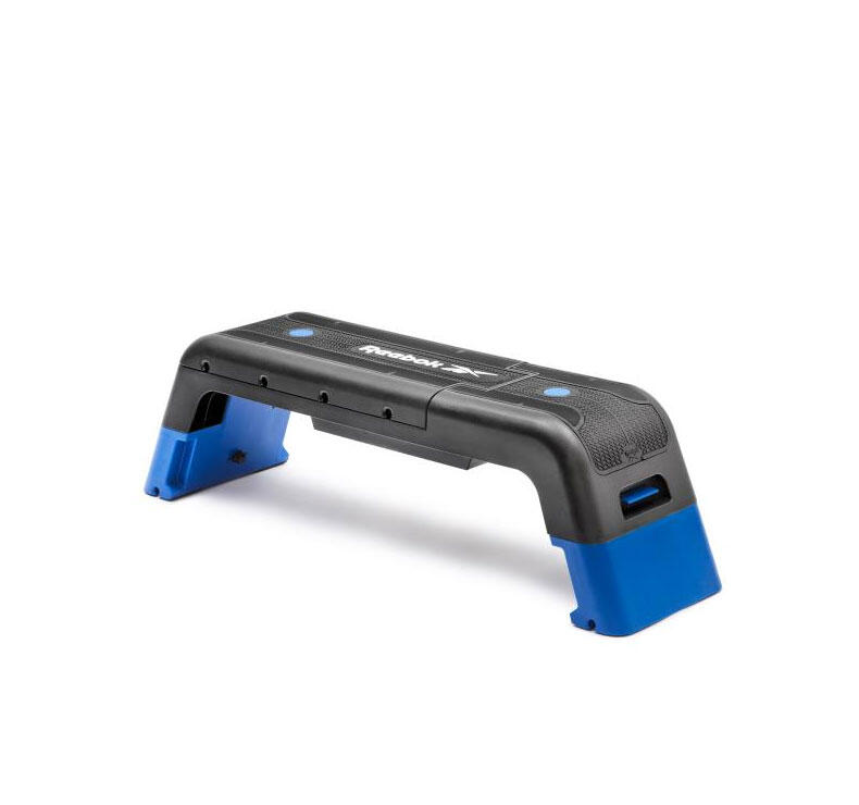Deck - Blauw 2/7