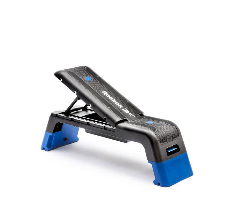 Deck - Blauw 3/7