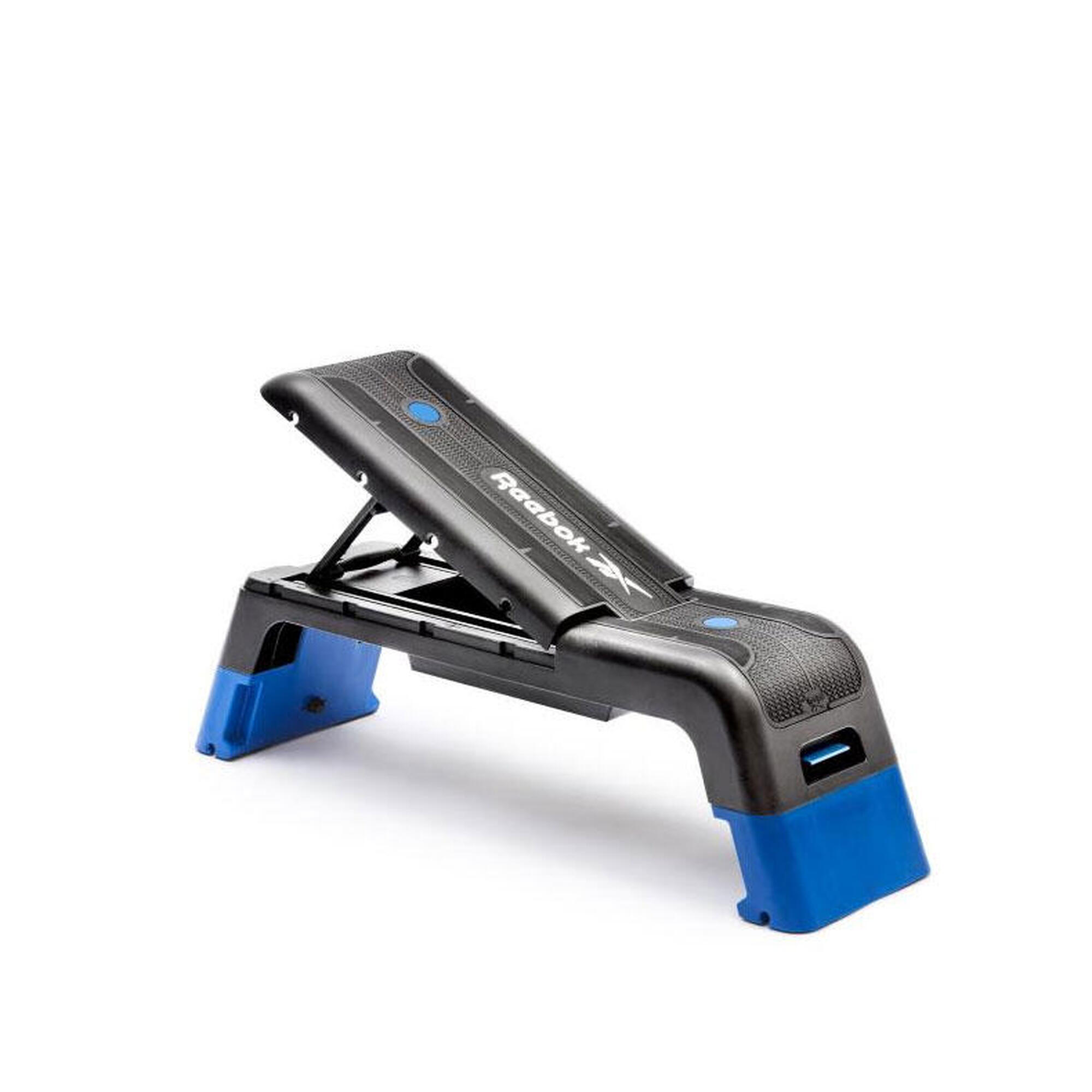 Step ECO-DE Vidastep com Controle Remoto Step ECO-DE Vidastep com Controle Remoto