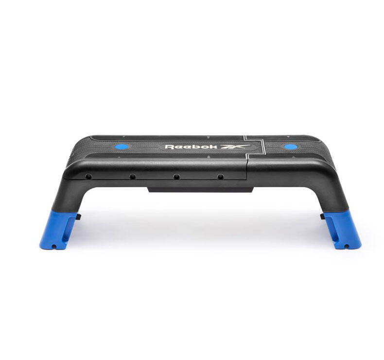 Deck - Blauw 5/7