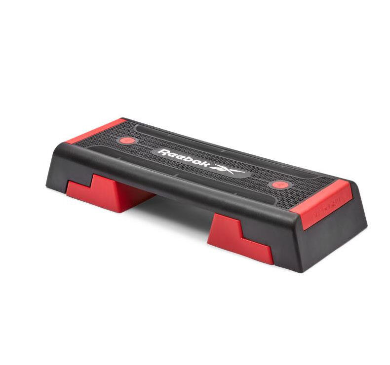 Reebok Original Step Board Bluetooth  black/red 6/7