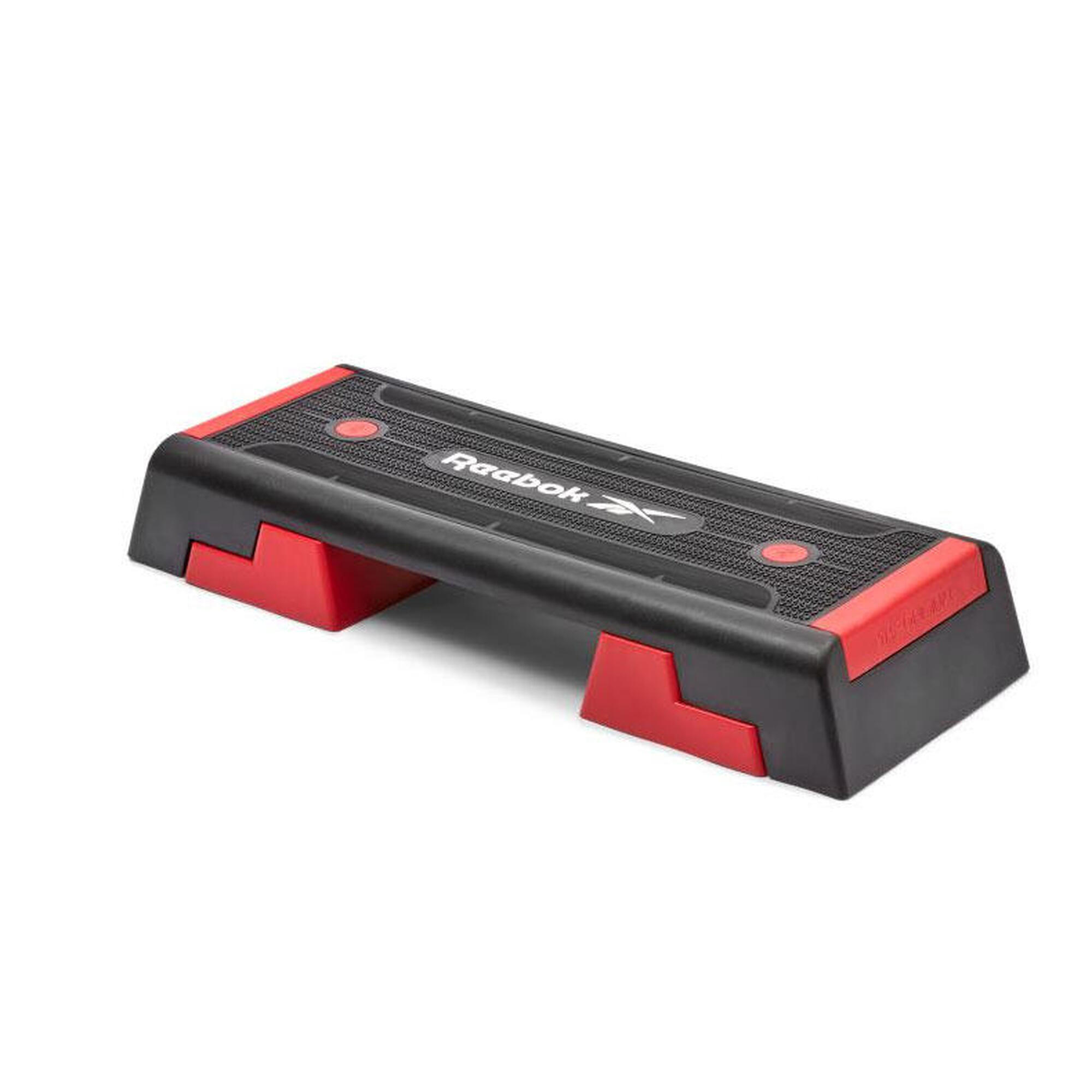 Reebok Step met Bluetooth Counter Rood