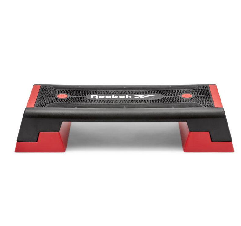 Reebok Original Step Board Bluetooth  black/red 5/7