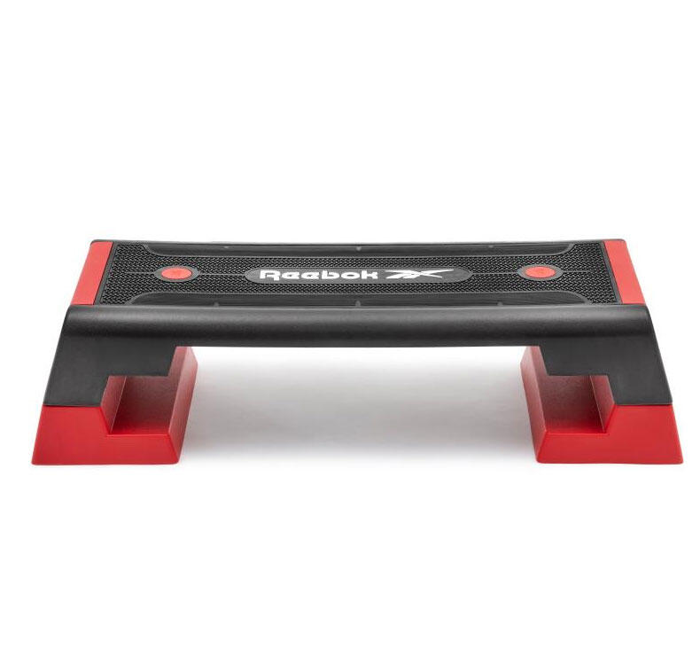 Reebok Original Step Board Bluetooth  black/red 3/7
