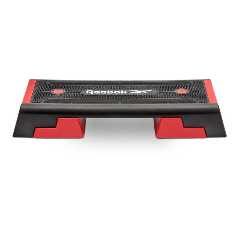 Reebok Original Step Board Bluetooth  black/red 7/7