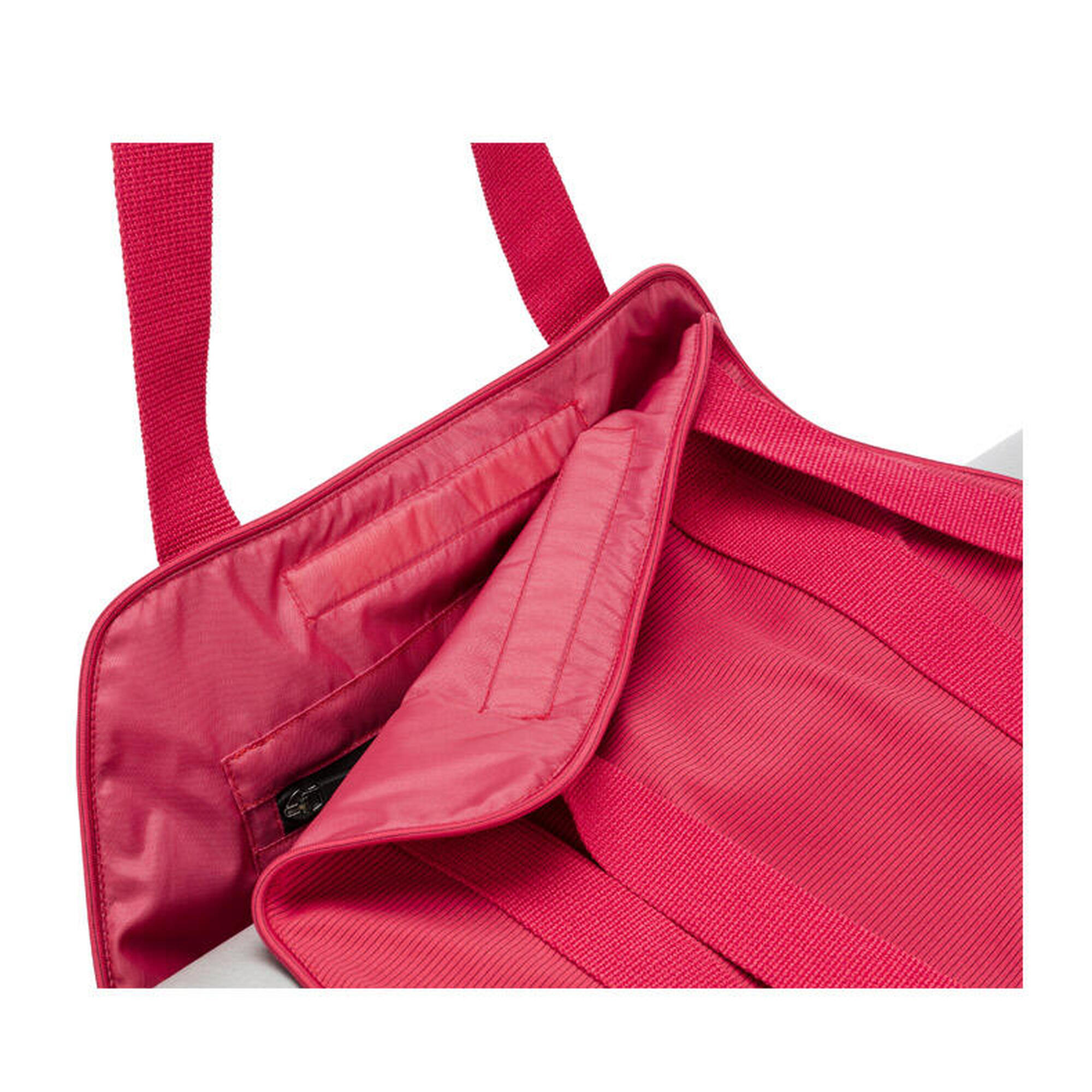 Reebok Mat Carry Sling - Roze