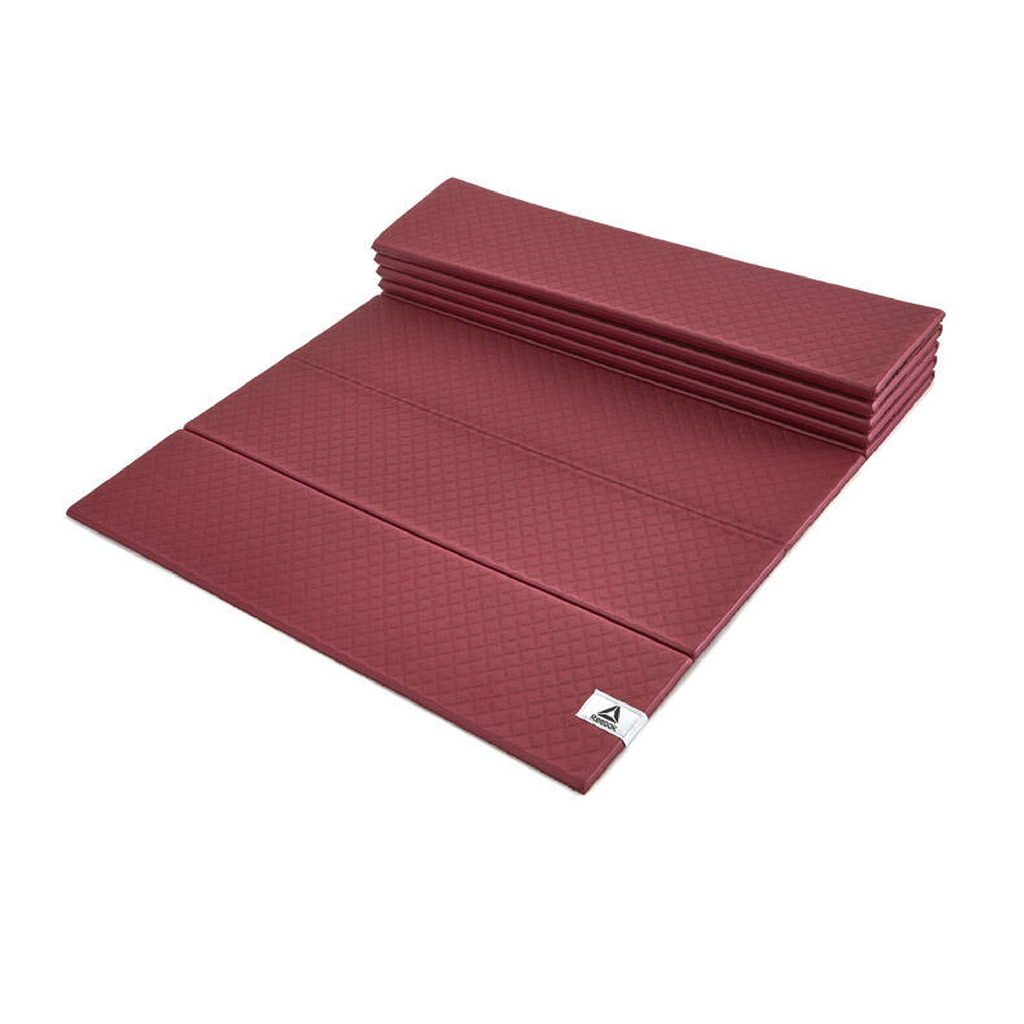 Tapis de Yoga Pliable Reebok