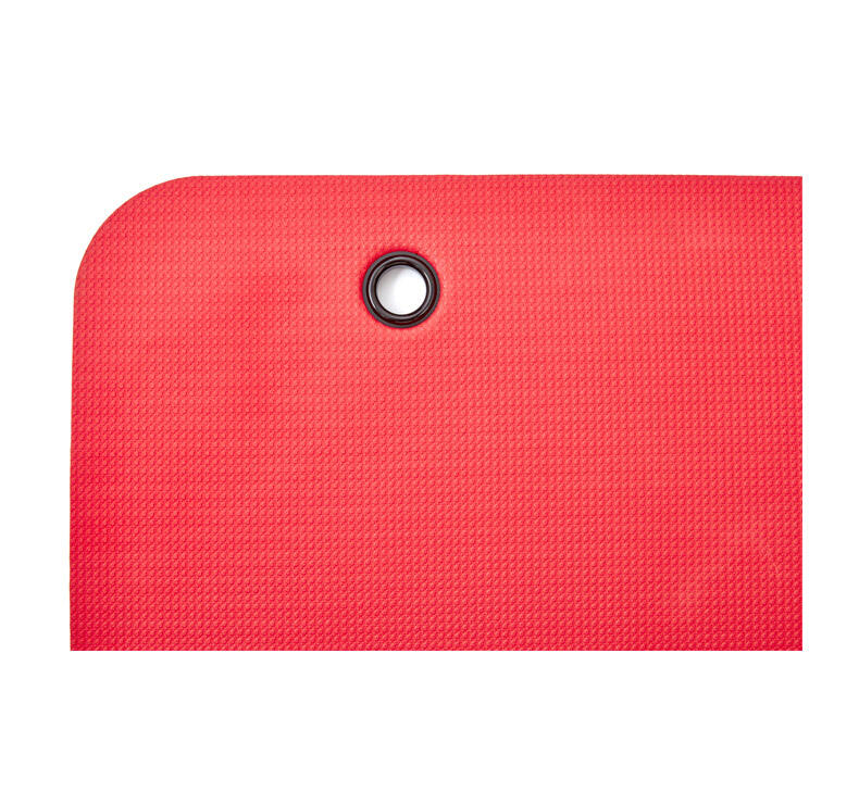 Tapis Functional - Rouge 6/7