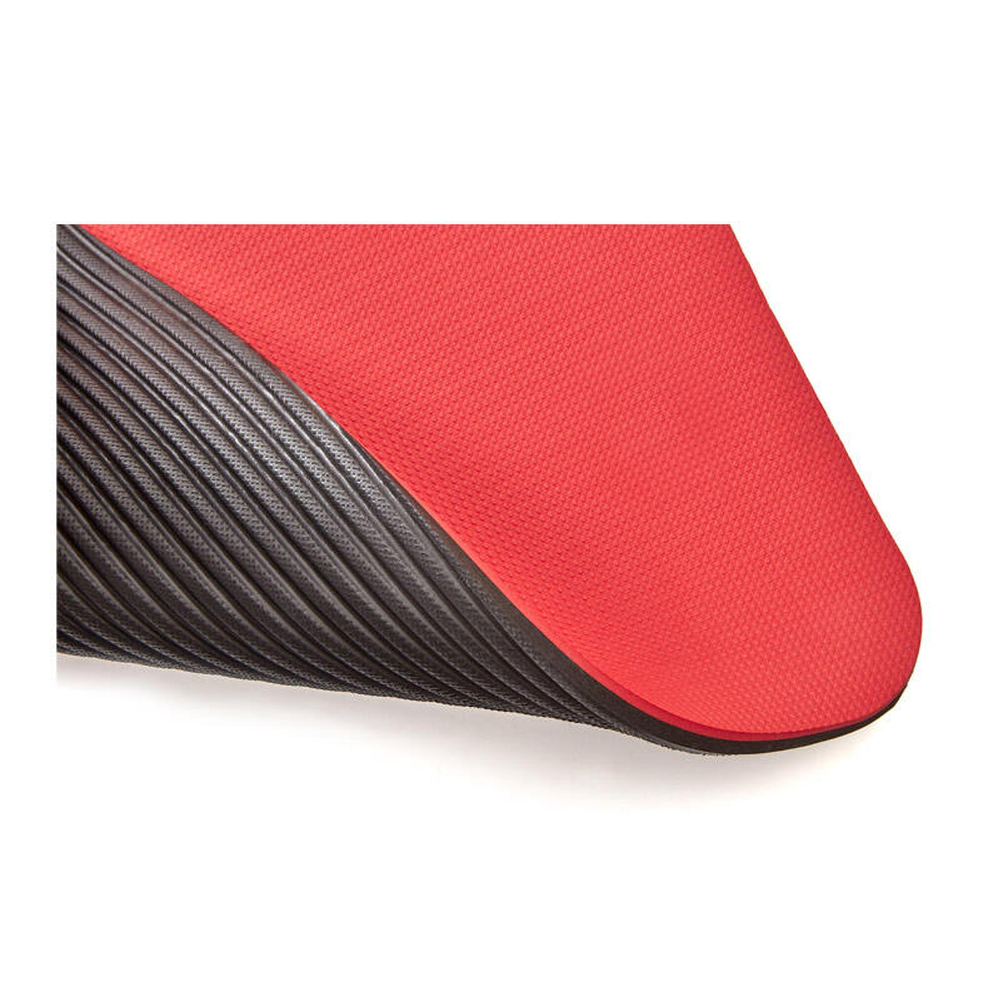 Reebok functional Rood fitnessmat