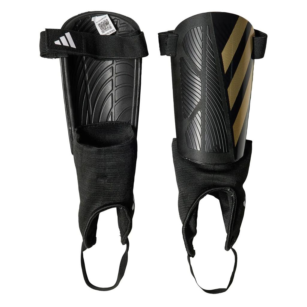 Tiro Match Shin Guards