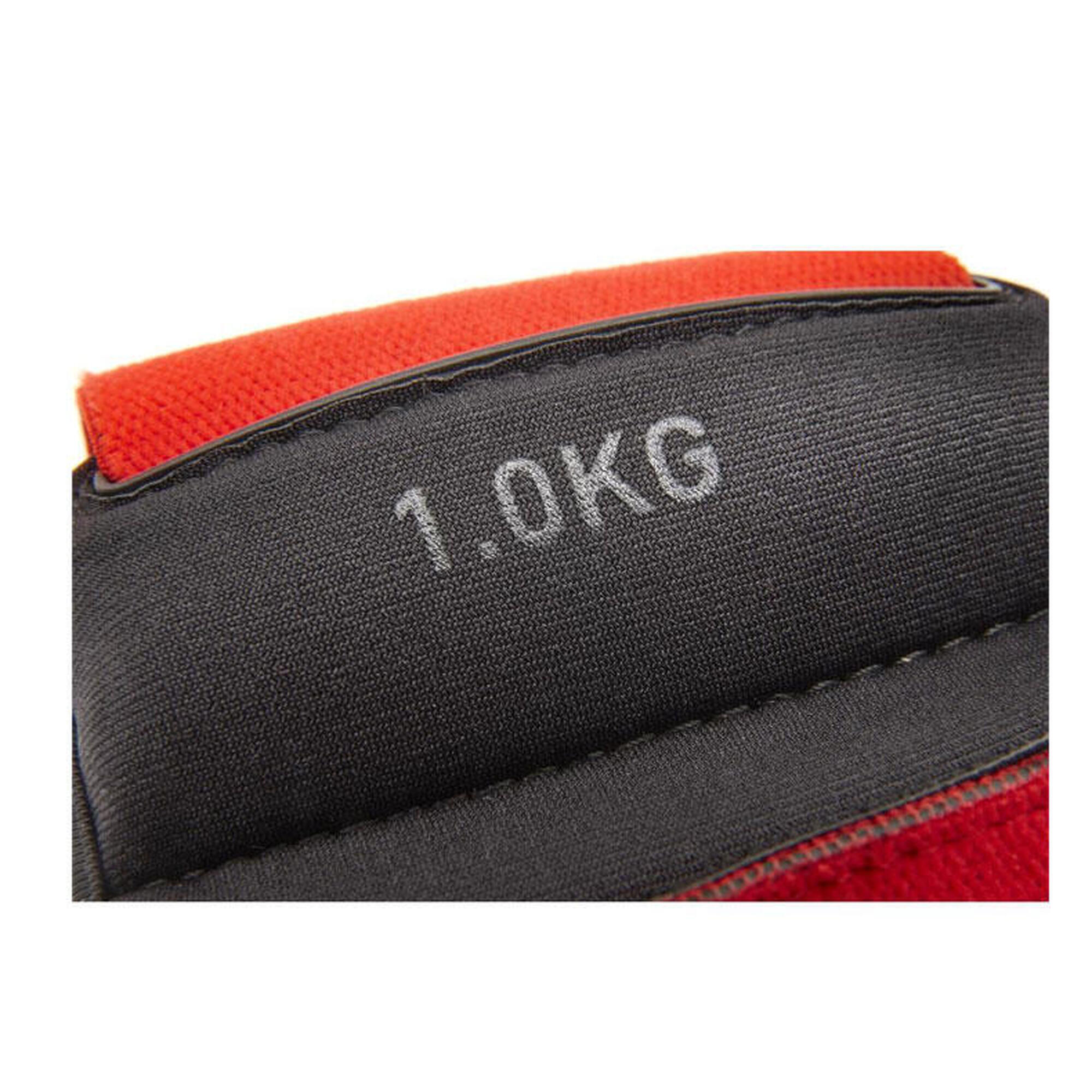 Orthèses de Cheville Reebok Flexlock - 1kg