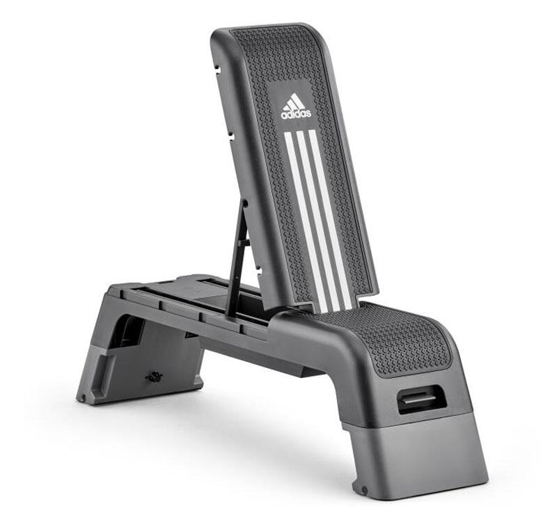 Adidas HIIT Adjustable Aerobic Deck 6/7