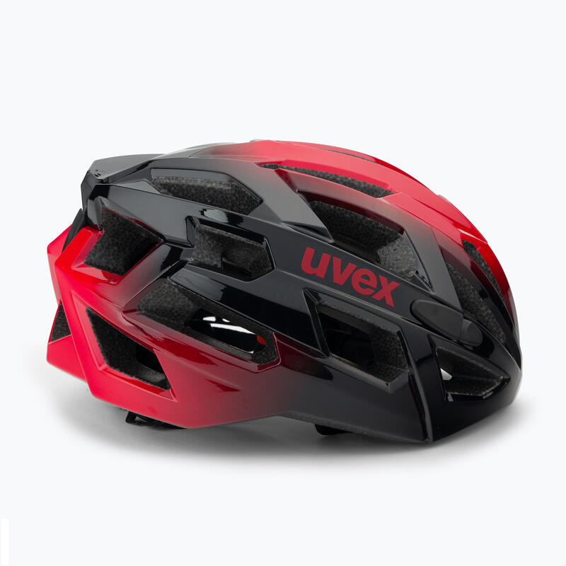 Casque cycliste pour homme Uvex Race 7