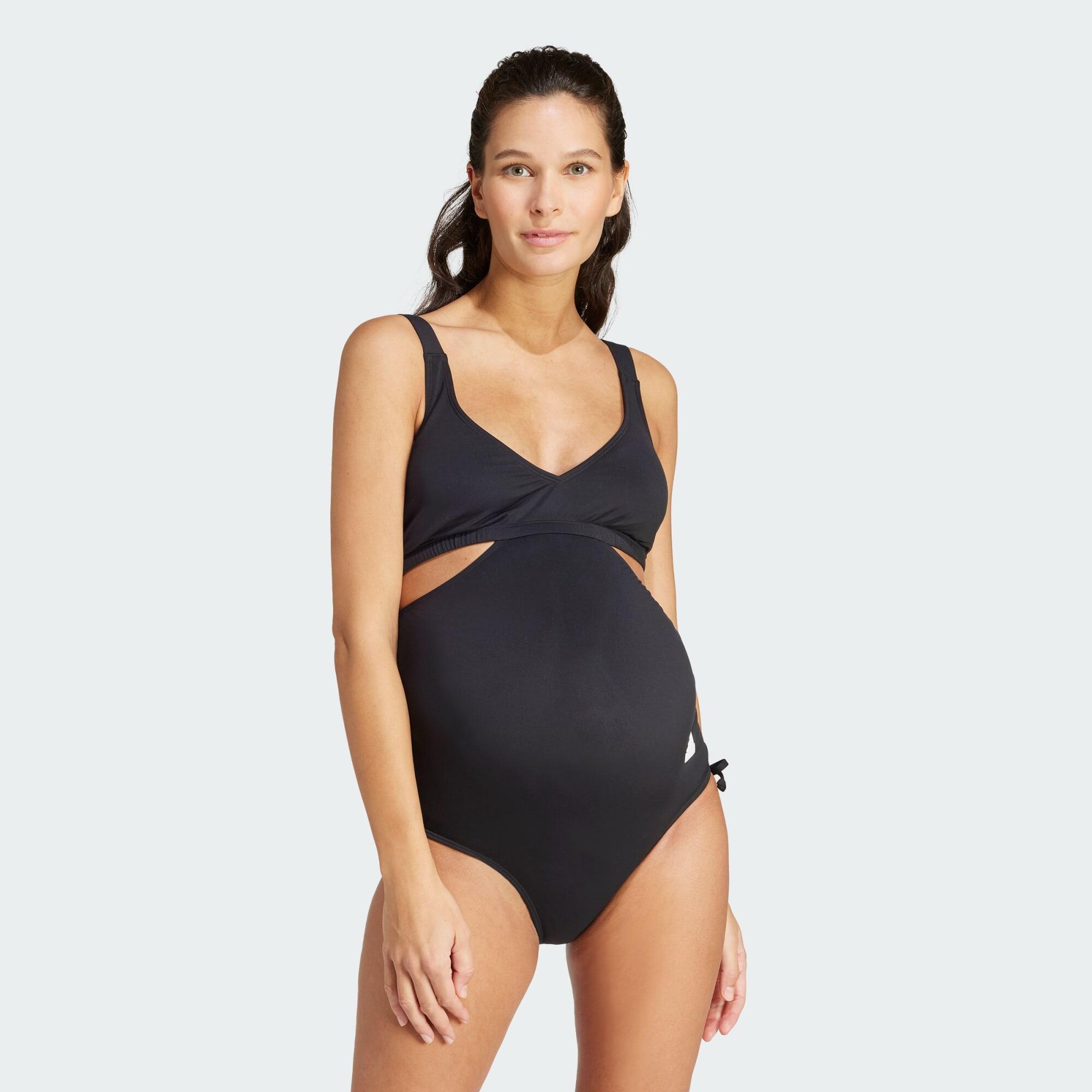 Iconisea Maternity Swimsuit 1/5
