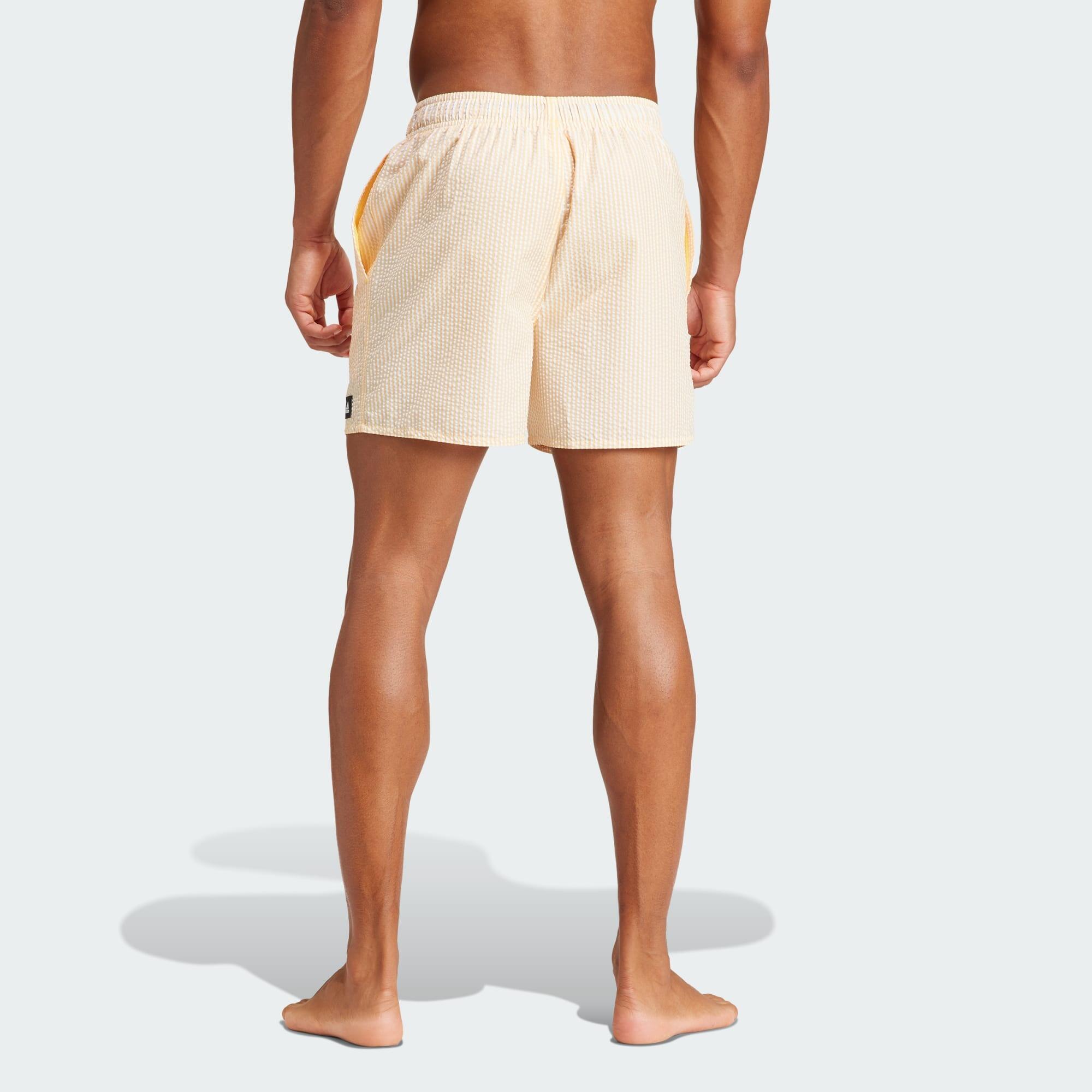 Short de bain court Stripey Classics 3/5
