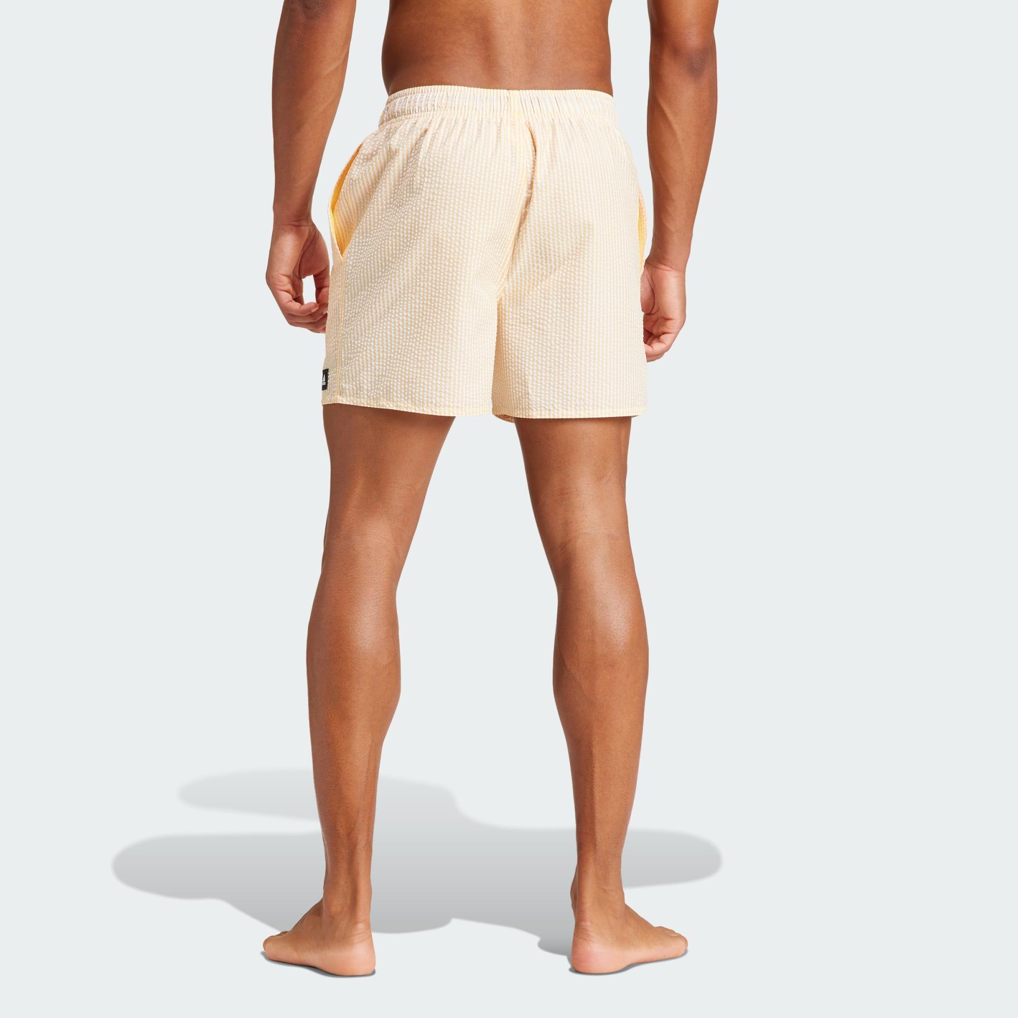 Stripey Classics Swim Shorts Short Length 3/5