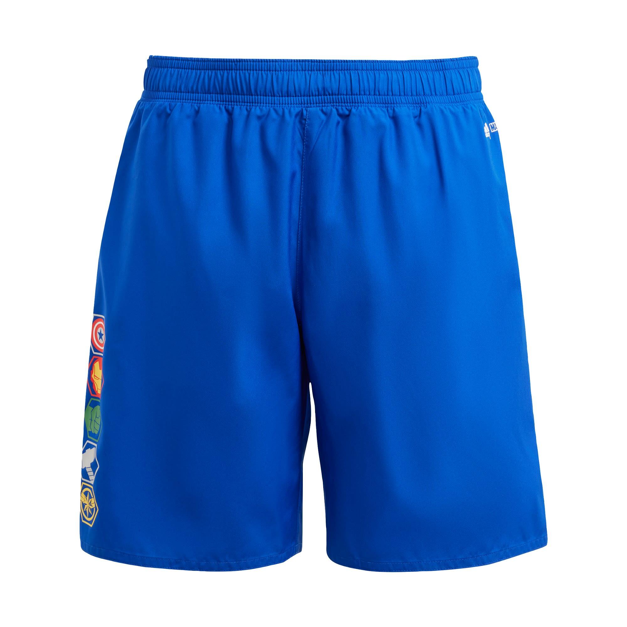 adidas x Marvel's Avengers Swim Shorts 1/5