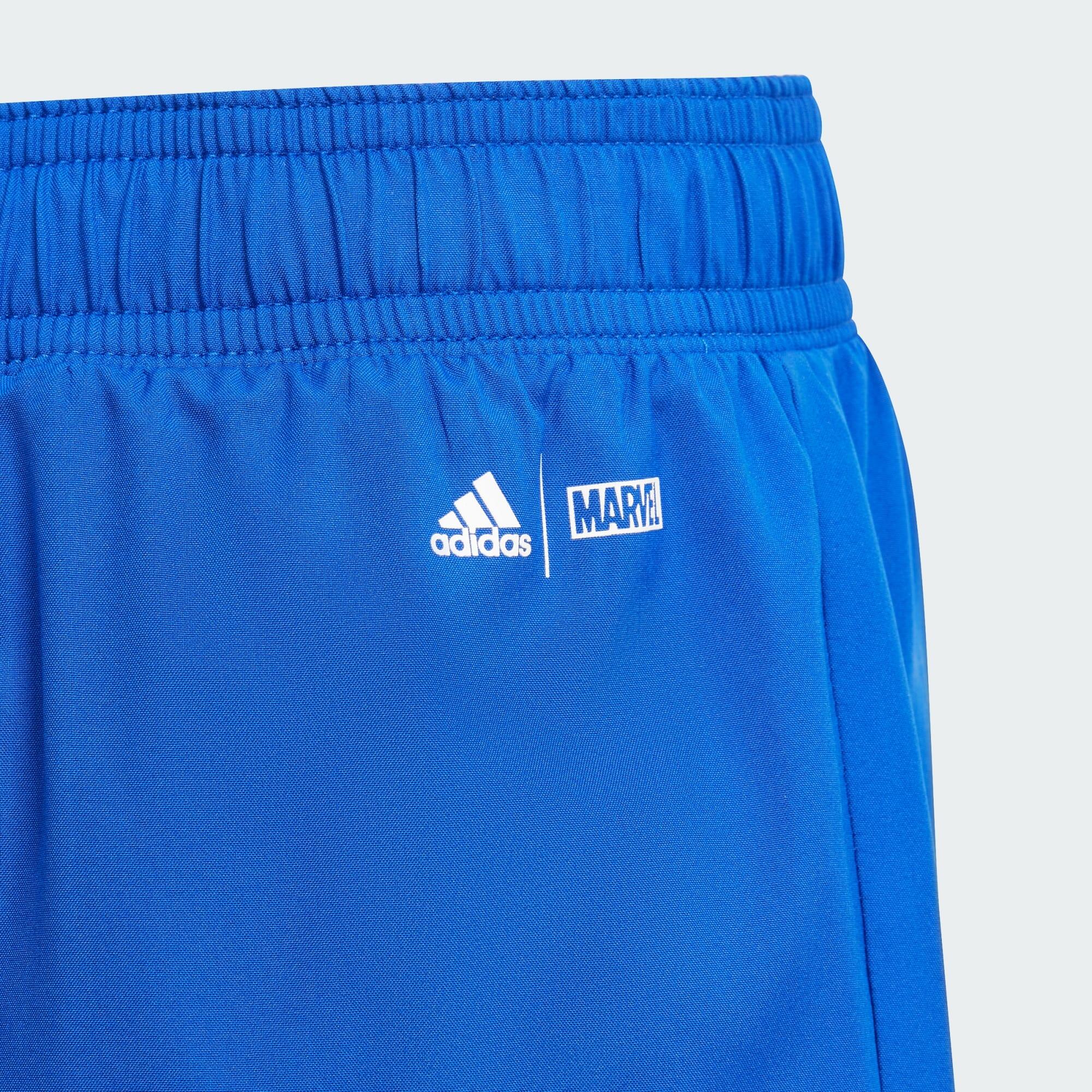 adidas x Marvel's Avengers Swim Shorts 2/5