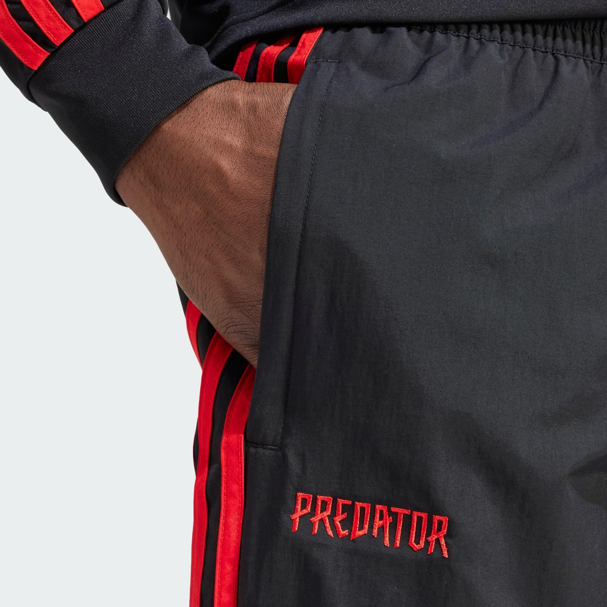 Predator 30th Anniversary Woven Pants 5/5