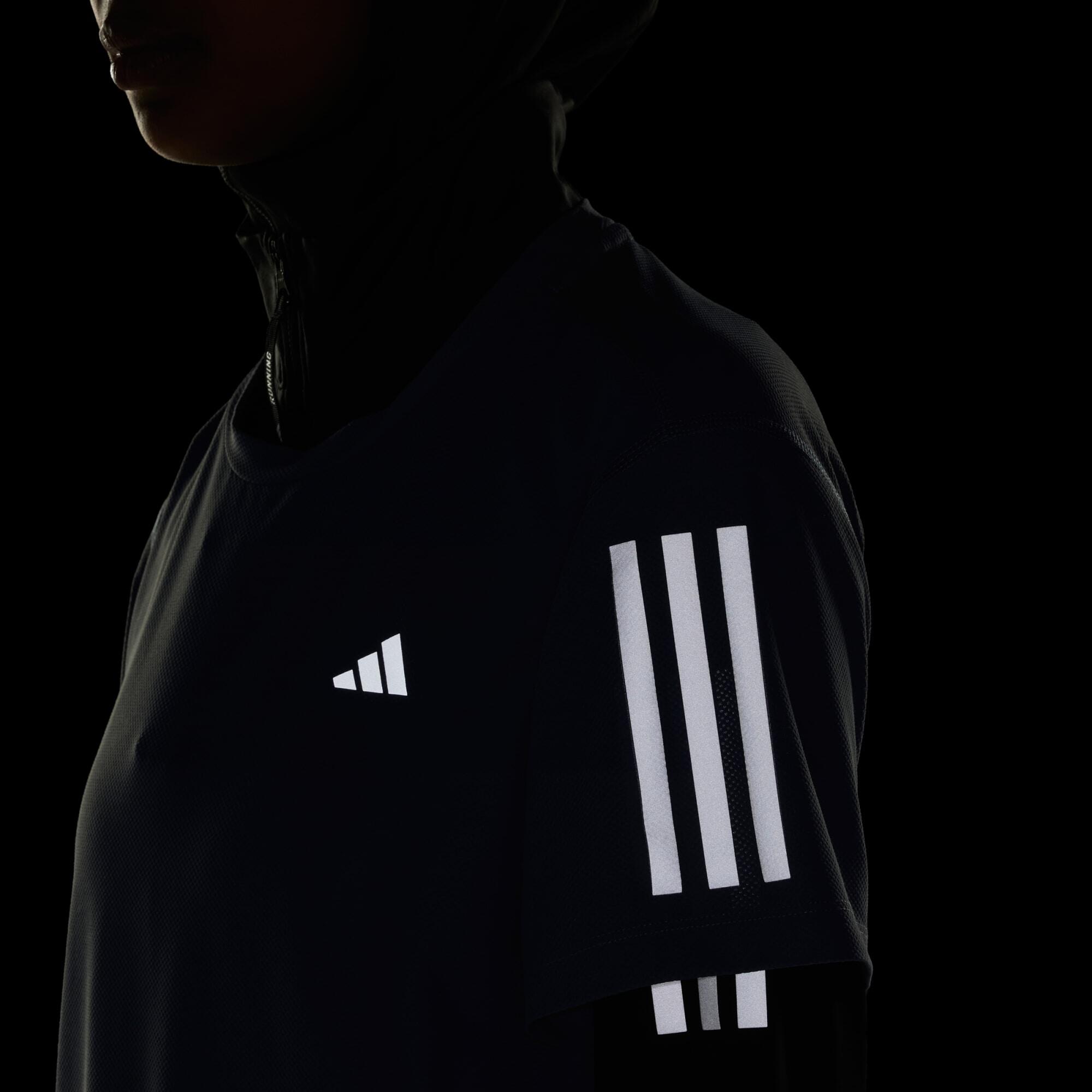 T-shirt Own The Run 6/6
