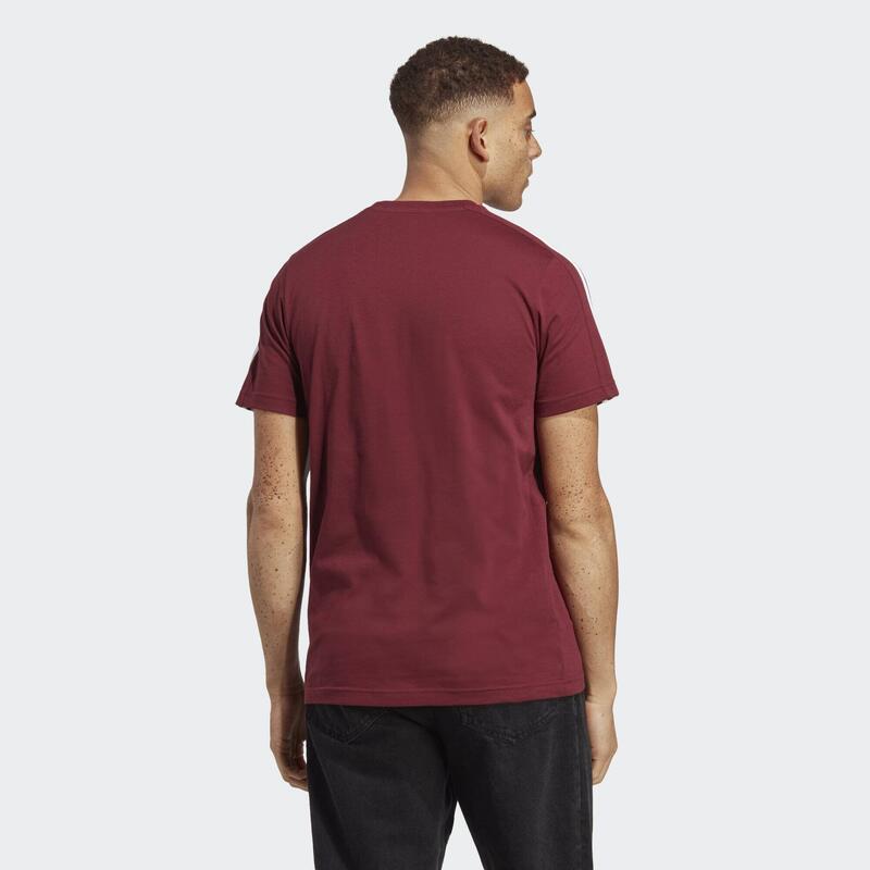 T-shirt Essentials Single Jersey 3-Stripes