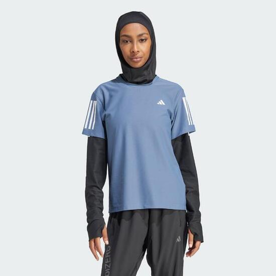 T-shirt Own the Run